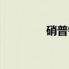 硝普钠（关于硝普钠介绍）
