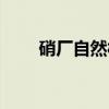 硝厂自然村（关于硝厂自然村介绍）