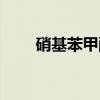 硝基苯甲醚（关于硝基苯甲醚介绍）
