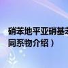硝苯地平亚硝基苯吡啶同系物(关于硝苯地平亚硝基苯吡啶同系物介绍) 硝苯地平亚硝基苯吡啶同系物(关于硝苯地平亚硝基苯吡啶同系物介绍)