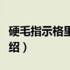 硬毛指示格里芬犬（关于硬毛指示格里芬犬介绍）