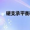 硬支承平衡机（关于硬支承平衡机介绍）