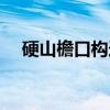 硬山檐口构造（关于硬山檐口构造介绍）