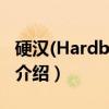 硬汉(Hardboiled)（关于硬汉(Hardboiled)介绍）