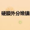硬膜外分娩镇痛（关于硬膜外分娩镇痛介绍）