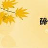 碎倯（关于碎倯介绍）