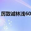 厉致诚林浅60章（厉致诚亲林浅下面第几章）
