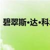 碧翠斯·达·科塔（关于碧翠斯·达·科塔介绍）