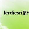 lerdiesri是什么意思（lecherous的意思）