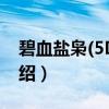 碧血盐枭(5DVD)（关于碧血盐枭(5DVD)介绍）