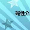 碱性介质（关于碱性介质介绍）