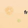 freezing（freeing）