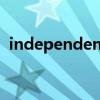 independently怎么读（independently）