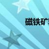 磁铁矿粉（关于磁铁矿粉介绍）