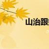 山治跟娜美（山治喜欢娜美吗）