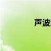 声波测井技术（声波测井）