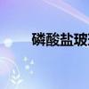 磷酸盐玻璃（关于磷酸盐玻璃介绍）