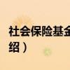 社会保险基金预算（关于社会保险基金预算介绍）