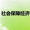 社会保障经济学（关于社会保障经济学介绍）