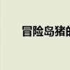 冒险岛猪的海岸4（冒险岛猪的海岸）