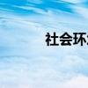 社会环境（关于社会环境介绍）