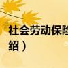 社会劳动保险基金（关于社会劳动保险基金介绍）