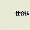社会扶贫（关于社会扶贫介绍）
