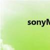 sonyMP3SD卡（sonymp3）