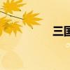 三国杀妖周泰（妖周泰）
