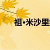 祖·米沙里纳（关于祖·米沙里纳介绍）