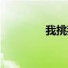 我挑我的伴奏（我挑我的）