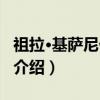 祖拉·基萨尼什维利(关于祖拉·基萨尼什维利介绍) 祖拉·基萨尼什维利(关于祖拉·基萨尼什维利介绍)
