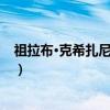 祖拉布·克希扎尼什维利(关于祖拉布·克希扎尼什维利介绍) 祖拉布·克希扎尼什维利(关于祖拉布·克希扎尼什维利介绍)