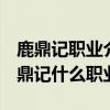 鹿鼎记职业介绍 鹿鼎记OL职业介绍专题（鹿鼎记什么职业好）