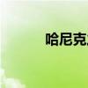 哈尼克之牙属性（哈尼克之牙）