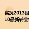 实况2013国际版最新转会补丁（实况足球2010最新转会补丁）
