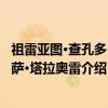 祖雷亚图·查孔多-卡萨·塔拉奥雷（关于祖雷亚图·查孔多-卡萨·塔拉奥雷介绍）