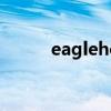 eagleheart歌词（eagleheart）