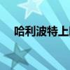 哈利波特上映日期（哈利波特上映时间）