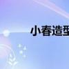 小春造型维明大街店（小春造型）