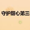 守护甜心第三季剧情介绍（守护甜心第三季）