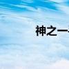 神之一手（关于神之一手介绍）