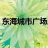 东海城市广场属于哪个社区（东海城市广场）