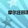 摩尔庄园漂亮小屋（摩尔庄园靓靓屋）