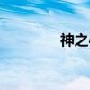 神之心（关于神之心介绍）