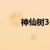 神仙树3号（关于神仙树3号介绍）