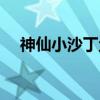 神仙小沙丁鱼（关于神仙小沙丁鱼介绍）