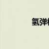 氢弹构型 知乎（氢弹构型）