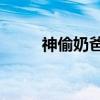神偷奶爸2（关于神偷奶爸2介绍）