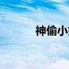 神偷小妹（关于神偷小妹介绍）
